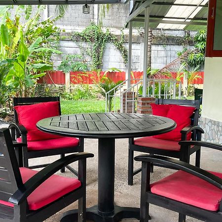 2Br Maryam Villa Near Tesco & Beach. Pantai Bang Tao Luaran gambar