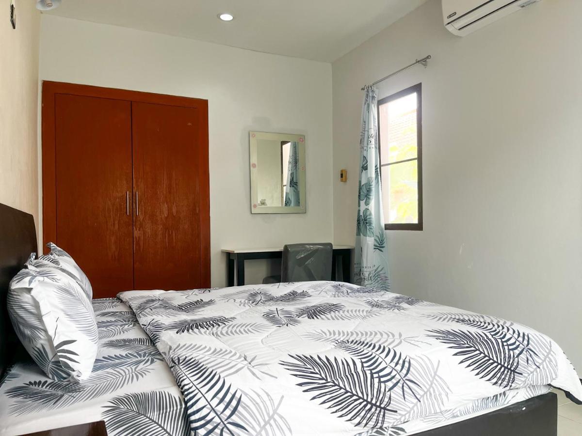 2Br Maryam Villa Near Tesco & Beach. Pantai Bang Tao Luaran gambar