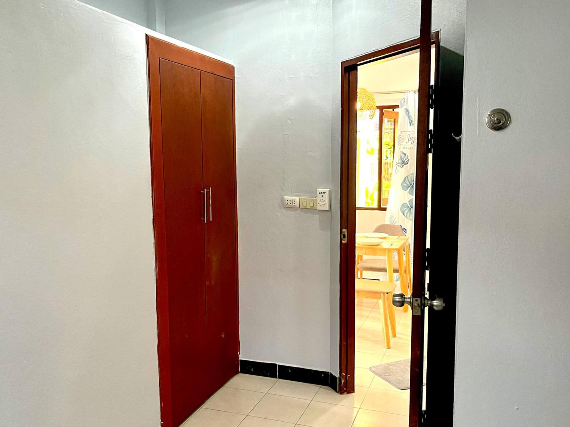2Br Maryam Villa Near Tesco & Beach. Pantai Bang Tao Luaran gambar