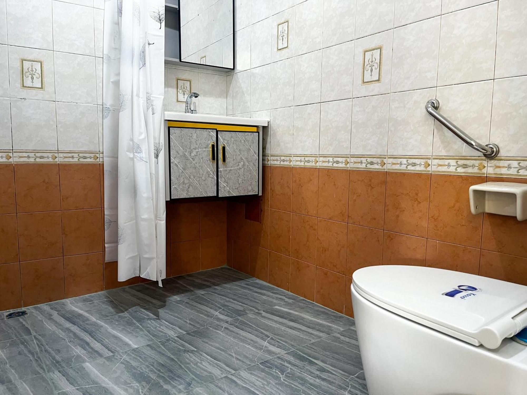 2Br Maryam Villa Near Tesco & Beach. Pantai Bang Tao Luaran gambar