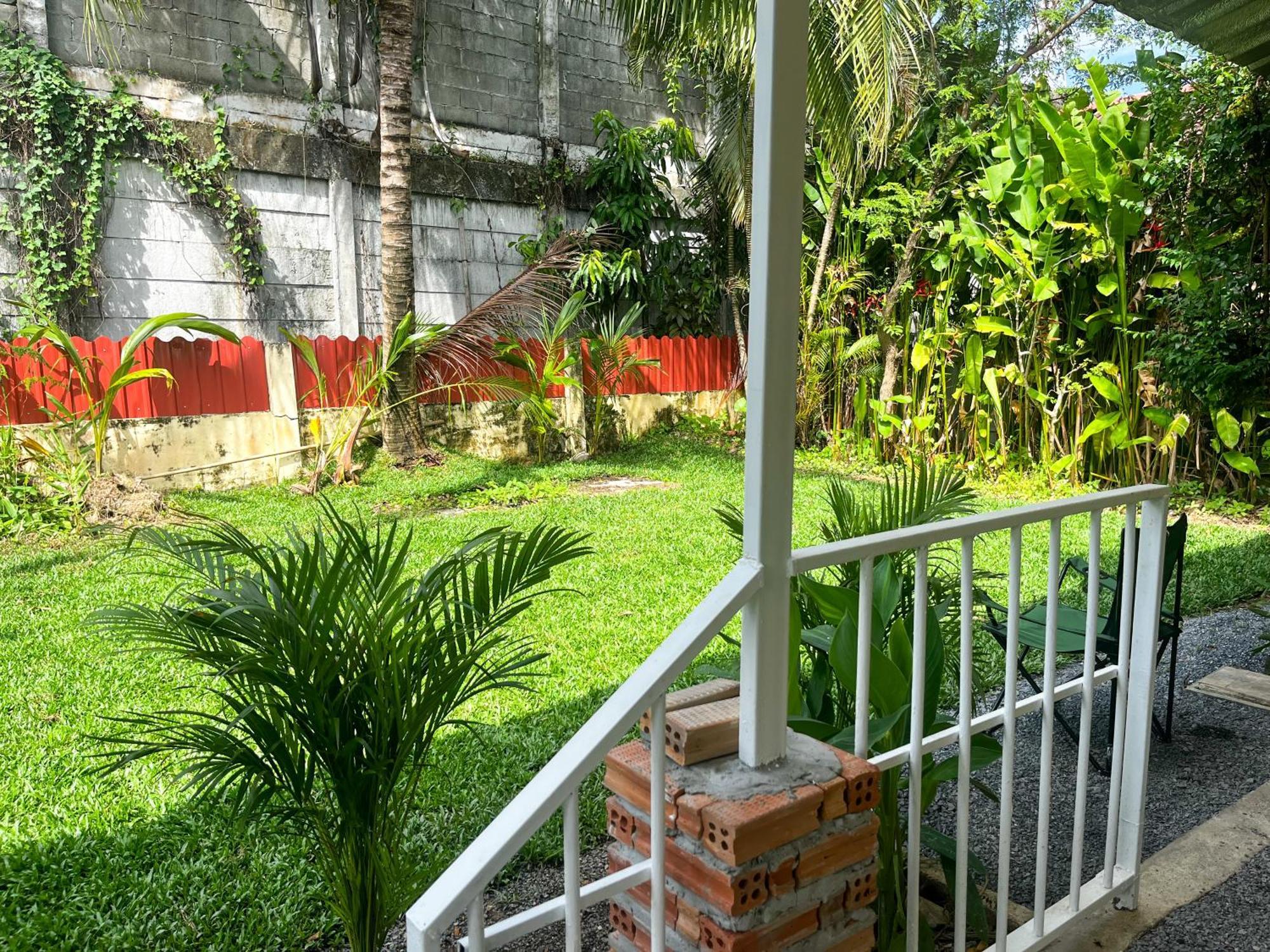 2Br Maryam Villa Near Tesco & Beach. Pantai Bang Tao Luaran gambar