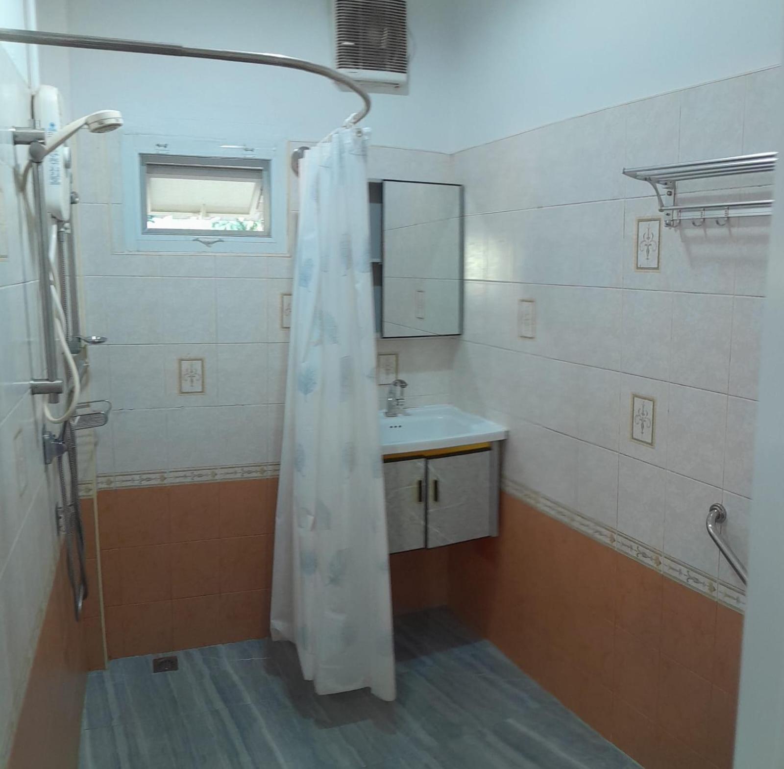 2Br Maryam Villa Near Tesco & Beach. Pantai Bang Tao Luaran gambar