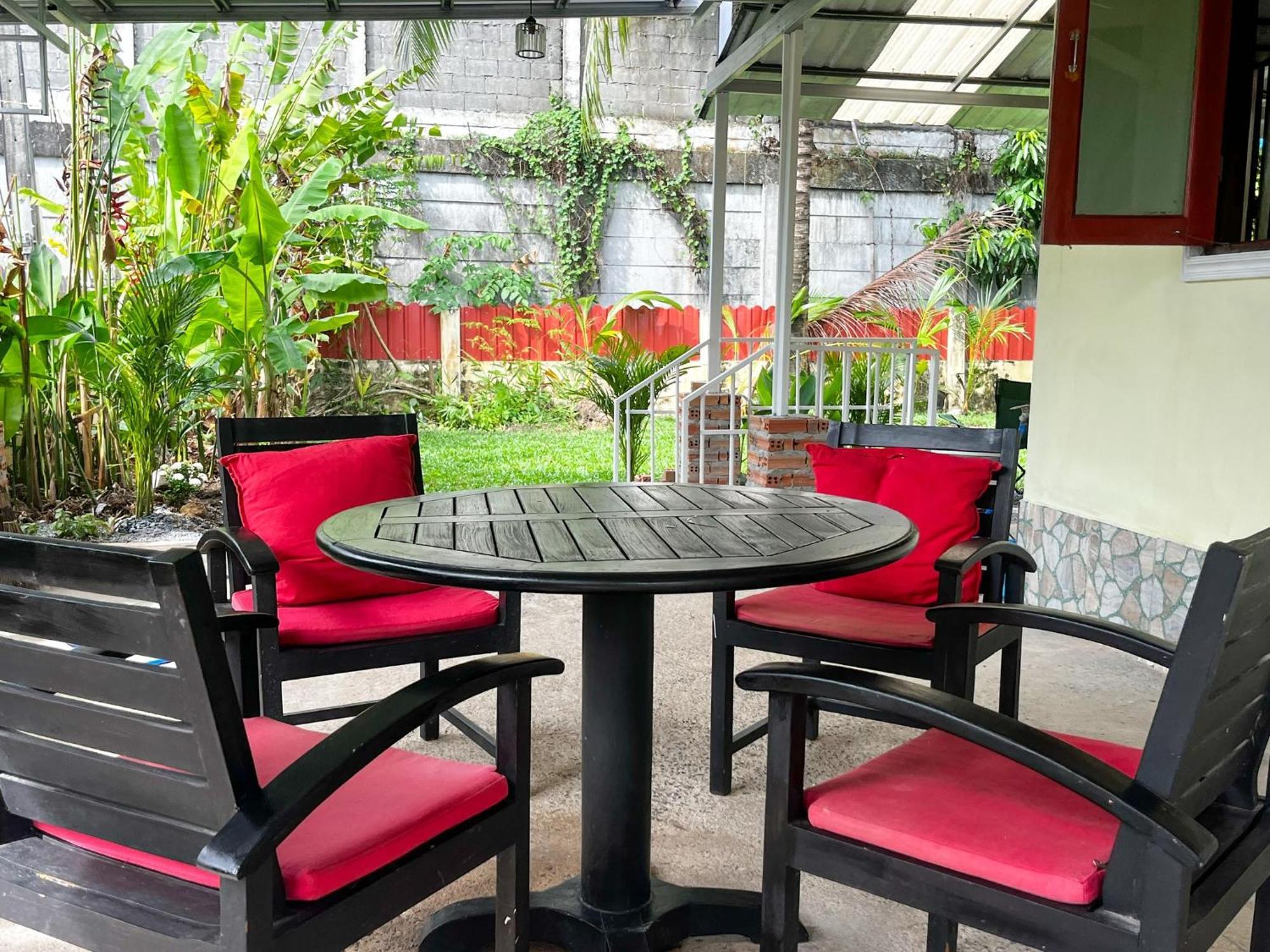 2Br Maryam Villa Near Tesco & Beach. Pantai Bang Tao Luaran gambar
